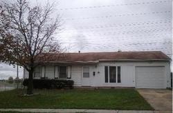 Pre-foreclosure in  HAMRICK AVE Romeoville, IL 60446