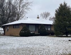 Pre-foreclosure in  SHEILA DR Joliet, IL 60435