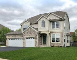 Pre-foreclosure in  PROVIDENCE WAY Joliet, IL 60431