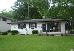 Pre-foreclosure in  MORGAN ST Joliet, IL 60436