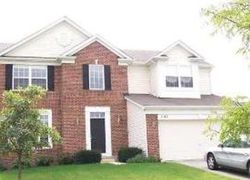 Pre-foreclosure in  WILSON CREEK CIR Aurora, IL 60503
