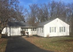 Pre-foreclosure Listing in ELMWOOD DR FRANKFORT, IN 46041