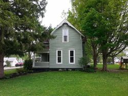 Pre-foreclosure Listing in S HOBSON ST MULBERRY, IN 46058