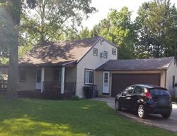 Pre-foreclosure in  BRICK RD South Bend, IN 46637
