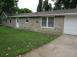 Pre-foreclosure Listing in GREEN ST CENTER POINT, IA 52213