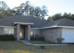 Pre-foreclosure in  GUARDIAN DR Jacksonville, FL 32221