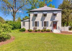 Pre-foreclosure in  MAGNOLIA ST Trussville, AL 35173