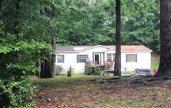 Pre-foreclosure Listing in HILDA DR MC CALLA, AL 35111