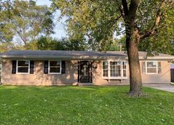 Pre-foreclosure in  PUEBLO RD Montgomery, IL 60538