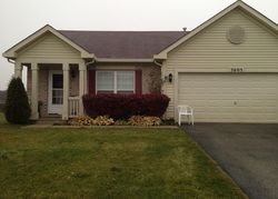 Pre-foreclosure in  HOFFMAN ST Plano, IL 60545