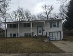 Pre-foreclosure Listing in N BEREMAN RD MONTGOMERY, IL 60538