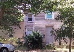 Pre-foreclosure in  NEWPORT RD Cedarville, NJ 08311