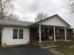 Pre-foreclosure in  MICHELLE WAY Irvington, KY 40146