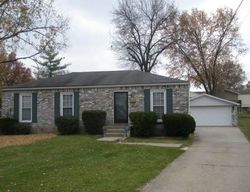 Pre-foreclosure in  TIMMY CT Louisville, KY 40219