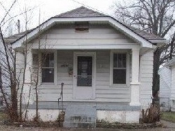 Pre-foreclosure in  S 5TH ST Louisville, KY 40214