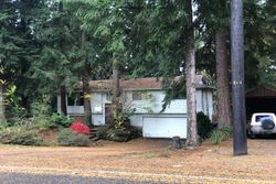 Pre-foreclosure in  NE 205TH ST Kenmore, WA 98028