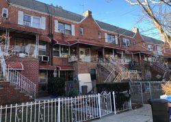 Pre-foreclosure in  E 103RD ST Brooklyn, NY 11236