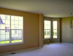 Pre-foreclosure in  W CALDWELL DR Round Lake, IL 60073