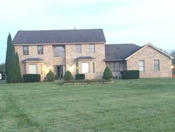 Pre-foreclosure in  E CARRIAGE LN Crete, IL 60417