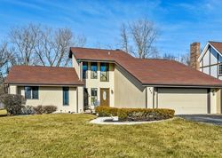 Pre-foreclosure Listing in MILBURN AVE CRETE, IL 60417