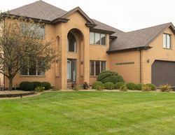 Pre-foreclosure in  GEORGETOWN RD Frankfort, IL 60423