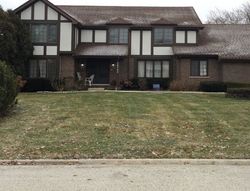 Pre-foreclosure Listing in LONDON DR OLYMPIA FIELDS, IL 60461