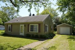 Pre-foreclosure in  WASHINGTON ST Merrillville, IN 46410