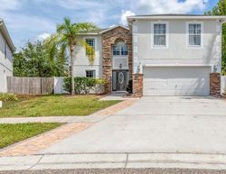 Pre-foreclosure in  ODESSA DR Land O Lakes, FL 34638