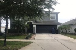 Pre-foreclosure in  MERSEYSIDE LOOP Land O Lakes, FL 34638