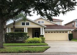 Pre-foreclosure in  GRASMERE DR Land O Lakes, FL 34637