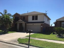Pre-foreclosure in  HIDDEN CREST DR Houston, TX 77049