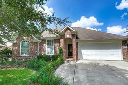 Pre-foreclosure Listing in LANDING BROOK DR HUMBLE, TX 77346