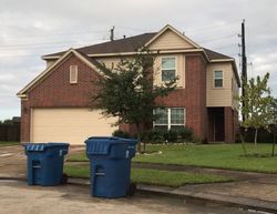  Live Oak Green Ct, Houston TX