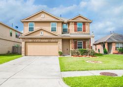 Pre-foreclosure Listing in MUSCLEWOOD RD BAYTOWN, TX 77521