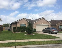 Pre-foreclosure Listing in KING WILLIAM DR LA PORTE, TX 77571