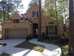Pre-foreclosure in  RAINIER CREEK DR Humble, TX 77346