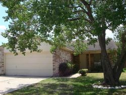 Pre-foreclosure in  KIRKRIDGE DR Houston, TX 77089