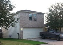 Pre-foreclosure in  JASMINE TREE LN Houston, TX 77049