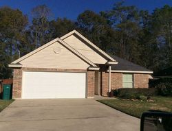 Pre-foreclosure Listing in WILLOW BEND DR SILSBEE, TX 77656