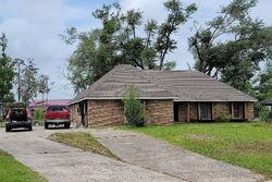 Pre-foreclosure in  FOSTER LN Westlake, LA 70669