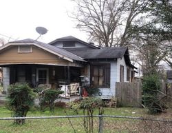 Pre-foreclosure in  E 75TH ST Shreveport, LA 71106