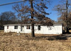 Pre-foreclosure Listing in COLQUITT RD KEITHVILLE, LA 71047