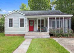 Pre-foreclosure in  SWEETBRIAR ST Baton Rouge, LA 70808