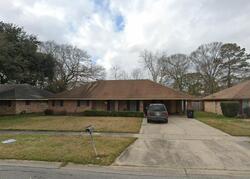 Pre-foreclosure in  ALETHA DR Baton Rouge, LA 70814