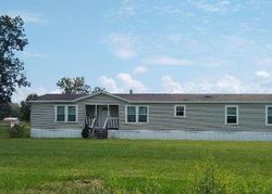 Pre-foreclosure Listing in GRAND ANSE HWY BREAUX BRIDGE, LA 70517