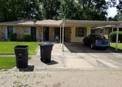 Pre-foreclosure in  ASPEN PL Baton Rouge, LA 70812
