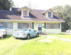 Pre-foreclosure Listing in W 3RD ST CROWLEY, LA 70526