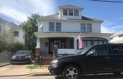 Pre-foreclosure in  ZERBY AVE Kingston, PA 18704