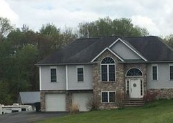 Pre-foreclosure Listing in HARTMAN HILL RD SHICKSHINNY, PA 18655