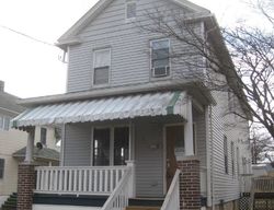 Pre-foreclosure in  E GRAND ST Nanticoke, PA 18634